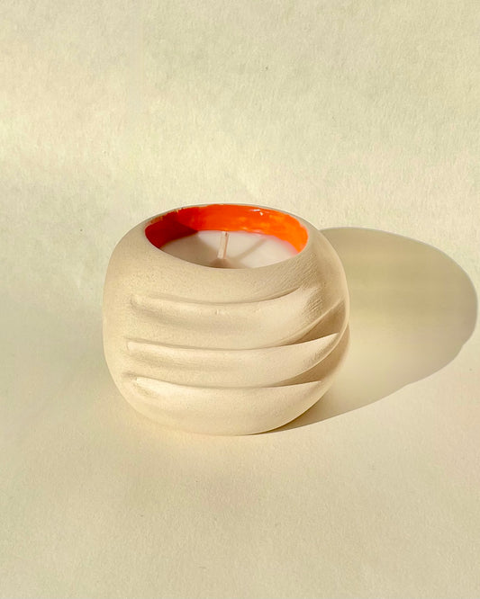 MODEL 012 - ORANYE Collection