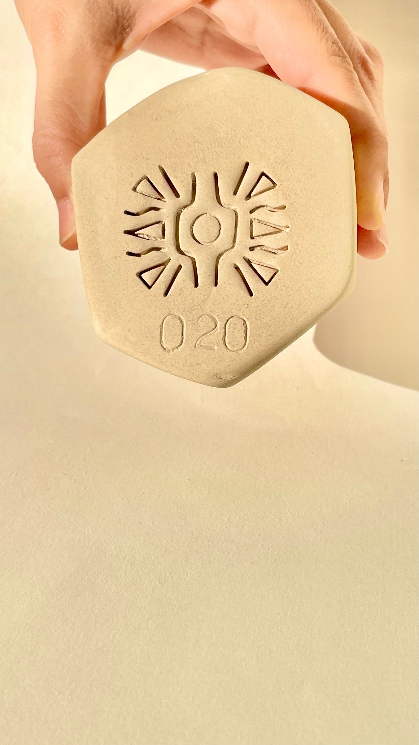 MODEL 020