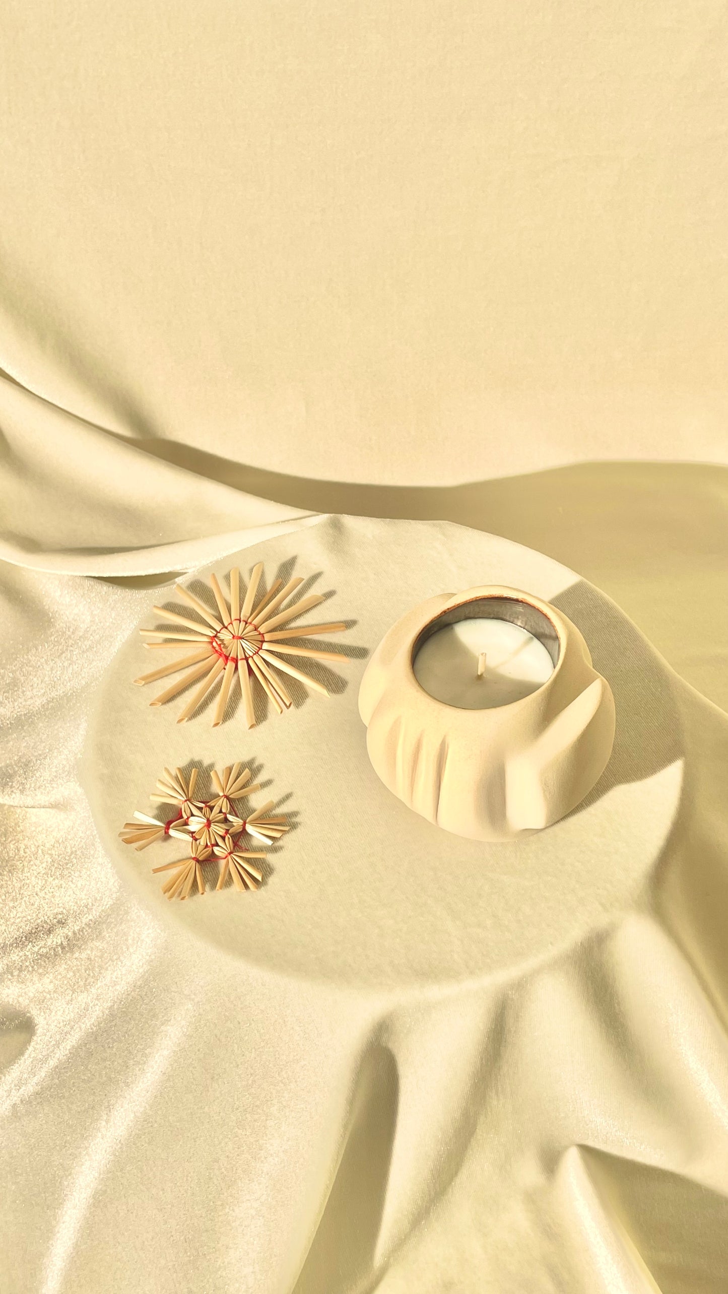 S3 - SERIKAT Collection