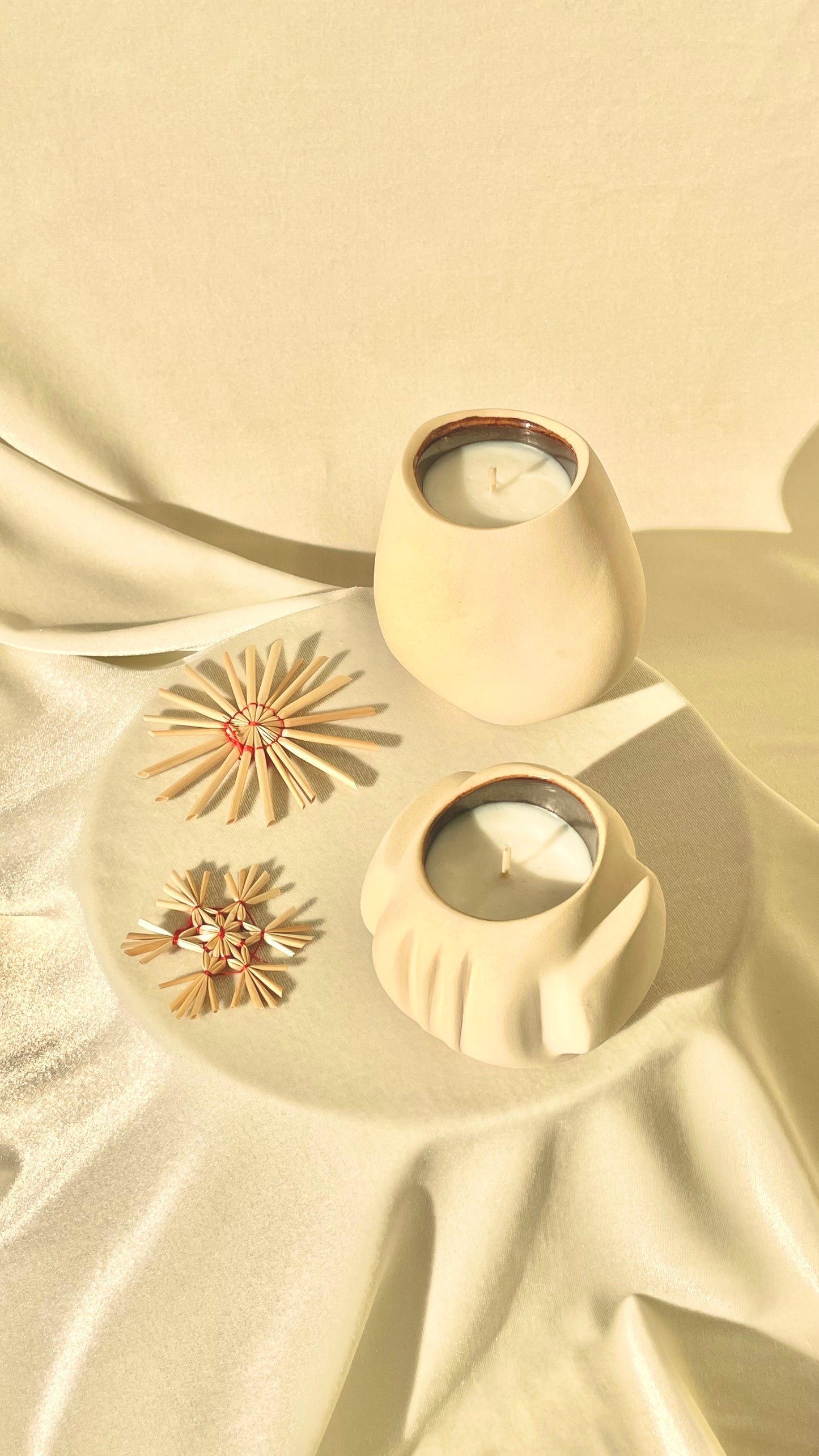 S3 - SERIKAT Collection