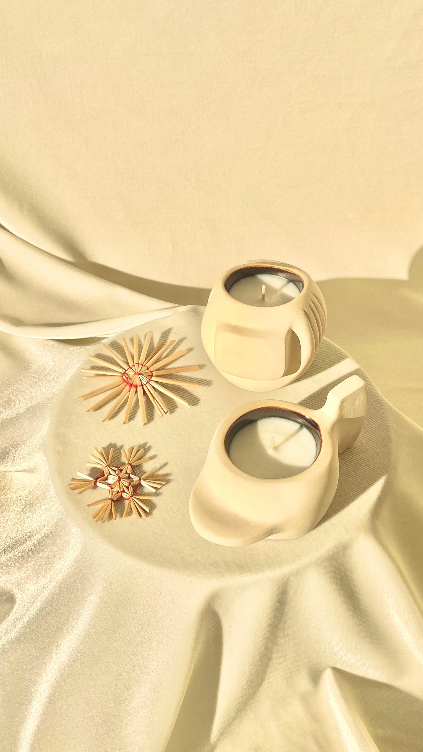 S3 - SERIKAT Collection