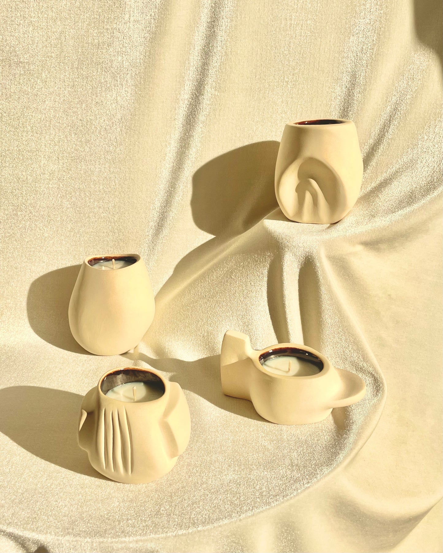 S2 - SERIKAT Collection